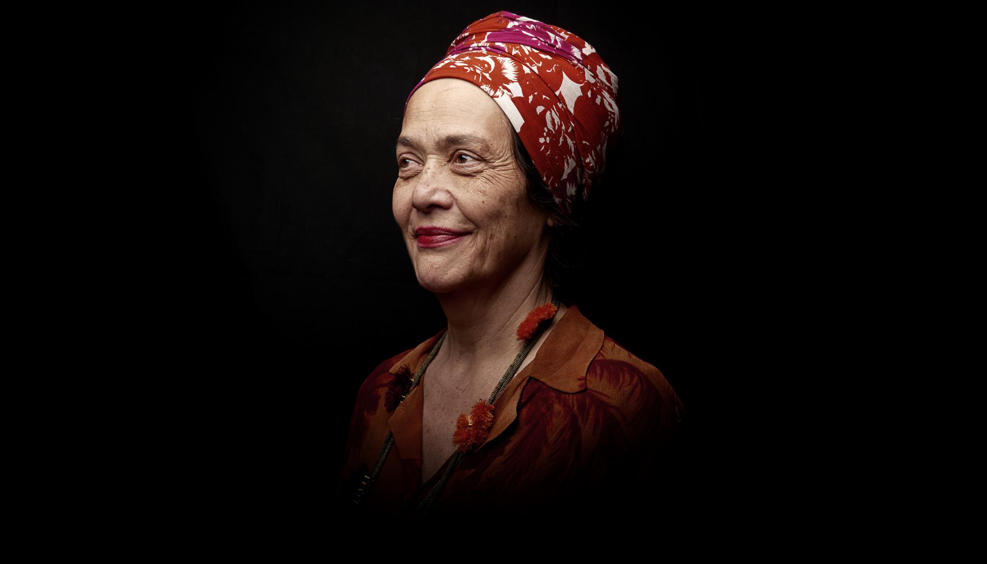 Entrevista Françoise Vergès